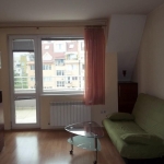 Дава се под наем Двустаен апартамент в София, Изток - 65 кв.м за 640 € - Снимка #1