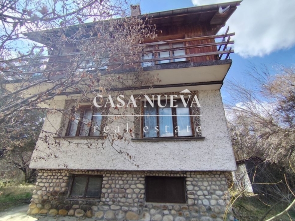 Къща в с. Реяновци, Област Перник - 90 кв.м за 227 €/кв.м - Снимка #1