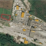 Парцел в Свиленград - 3500 кв.м за 52 €/кв.м - Снимка #1