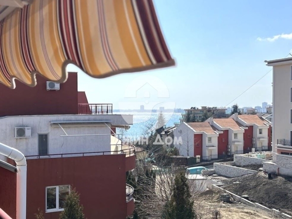 Двустаен апартамент в к.к. Слънчев бряг - 71 кв.м за 747 €/кв.м - Снимка #1