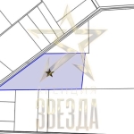 Парцел в Пловдив, Индустриална зона - Север - 32380 кв.м за 30 €/кв.м - Снимка #1