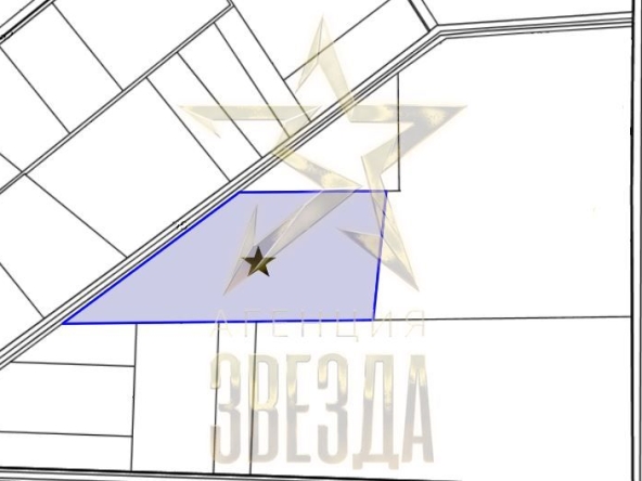 Парцел в Пловдив, Индустриална зона - Север - 32380 кв.м за 30 €/кв.м - Снимка #1