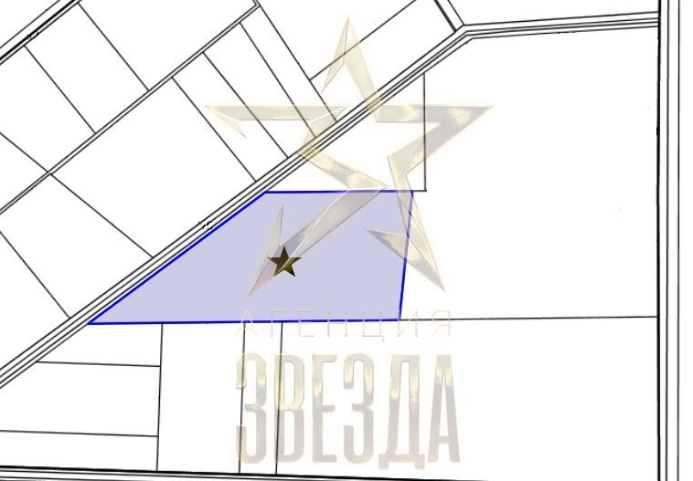 Парцел в Пловдив, Индустриална зона - Север - 32380 кв.м за 30 €/кв.м - Снимка #1