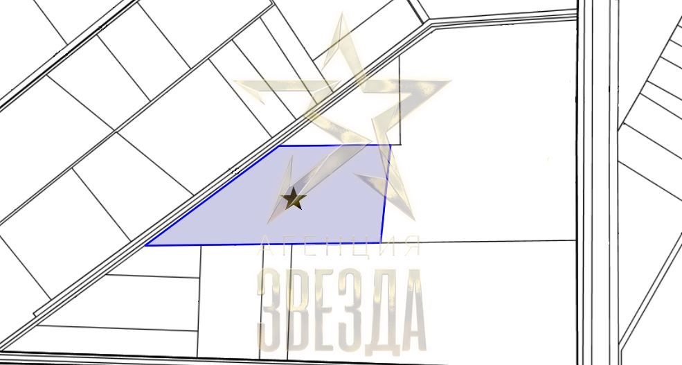 Парцел в Пловдив, Индустриална зона - Север - 32380 кв.м за 30 €/кв.м - Снимка #1
