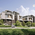 Къща в София, в.з. Горна баня - 388 кв.м за 1289 €/кв.м - Снимка #1