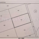 Парцел в с. Кошарица, Област Бургас - 1219 кв.м за 52 €/кв.м - Снимка #1