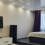 Дава се под наем Едностаен апартамент в Пловдив, Прослав - 45 кв.м за 224.4 € - Снимка #1