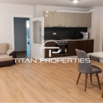 Дава се под наем Двустаен апартамент в Варна, Колхозен пазар - 68 кв.м за 562 € - Снимка #1