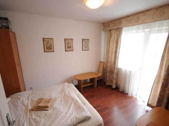 Дава се под наем Едностаен апартамент в Пловдив, Каменица 1 - 15 кв.м за 204 € - Снимка #1