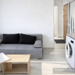 Дава се под наем Двустаен апартамент в Варна, Автогара - 65 кв.м за 448.8 € - Снимка #1