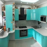 Дава се под наем Тристаен апартамент в София, Зона Б-18 - 90 кв.м за 612 € - Снимка #1