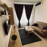 Дава се под наем Двустаен апартамент в Пловдив, Христо Смирненски - 65 кв.м за 280.5 € - Снимка #1