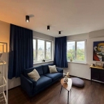 Дава се под наем Тристаен апартамент в София, Център - 71 кв.м за 896.58 € - Снимка #1