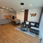 Дава се под наем Двустаен апартамент в София, Кръстова вада - 66 кв.м за 700 € - Снимка #1