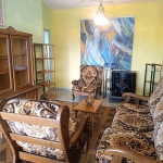 Дава се под наем Тристаен апартамент в Бургас, Възраждане - 75 кв.м за 433.5 € - Снимка #1