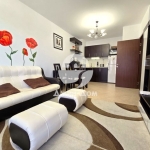 Двустаен апартамент в к.к. Слънчев бряг - 68 кв.м за 1368 €/кв.м - Снимка #1