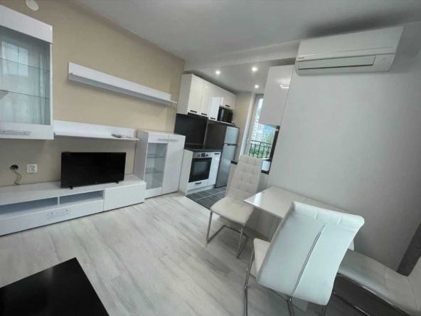 Тристаен апартамент в София, Кръстова вада - 106 кв.м за 1642 €/кв.м - Снимка #1