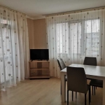 Дава се под наем Двустаен апартамент в Свиленград - 60 кв.м за 378.93 € - Снимка #1