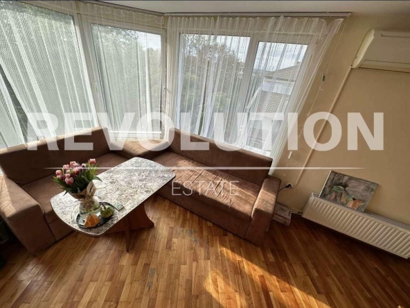 Дава се под наем Мезонет в Варна, Генералите - 100 кв.м за 550 € - Снимка #1