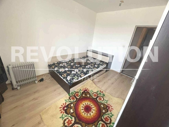 Дава се под наем Двустаен апартамент в Варна, Автогара - 55 кв.м за 300 € - Снимка #1