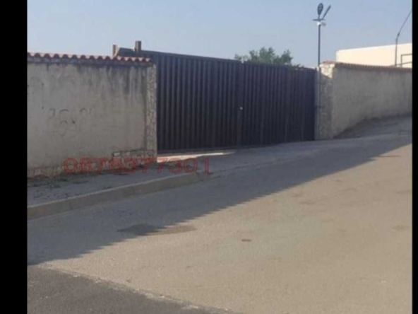 Дава се под наем Гараж / Паркомясто в София, Илиянци - 100 кв.м за 102 € - Снимка #1