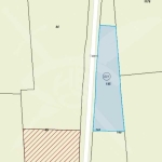 Парцел в Пловдив, Марица Север - 1558 кв.м за 100 €/кв.м - Снимка #1