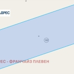 Земеделски имот в Троян -  кв.м за 8 €/дка - Снимка #1