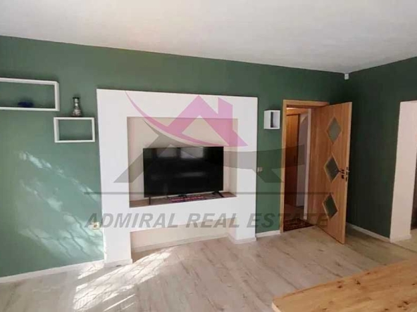 Дава се под наем Двустаен апартамент в Варна, Червен площад - 78 кв.м за 486 € - Снимка #1