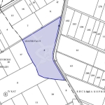 Земеделски имот в с. Бегово, Област Пловдив -  кв.м за 1703 €/дка - Снимка #1