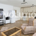 Дава се под наем Тристаен апартамент в Варна, Окръжна болница - 85 кв.м за 650 € - Снимка #1