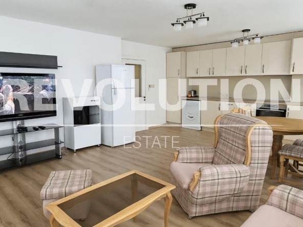 Дава се под наем Тристаен апартамент в Варна, Окръжна болница - 85 кв.м за 650 € - Снимка #1