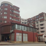 Дава се под наем Гараж / Паркомясто в Хасково, Орфей - 25 кв.м за 74.46 € - Снимка #1