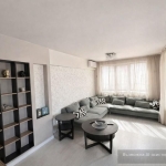 Дава се под наем Тристаен апартамент в Варна, Погреби - 86 кв.м за 598.23 € - Снимка #1