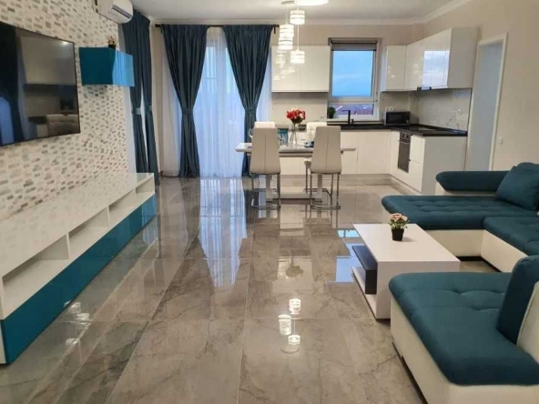 Дава се под наем Двустаен апартамент в Пловдив, Каменица 2 - 67 кв.м за 357 € - Снимка #1