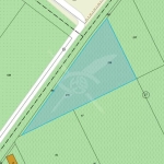 Парцел в с. Браниполе, Област Пловдив - 1100 кв.м за 70 €/кв.м - Снимка #1