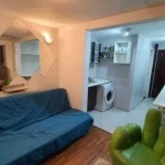 Дава се под наем Едностаен апартамент в Пловдив, Мараша - 45 кв.м за 183.6 € - Снимка #1