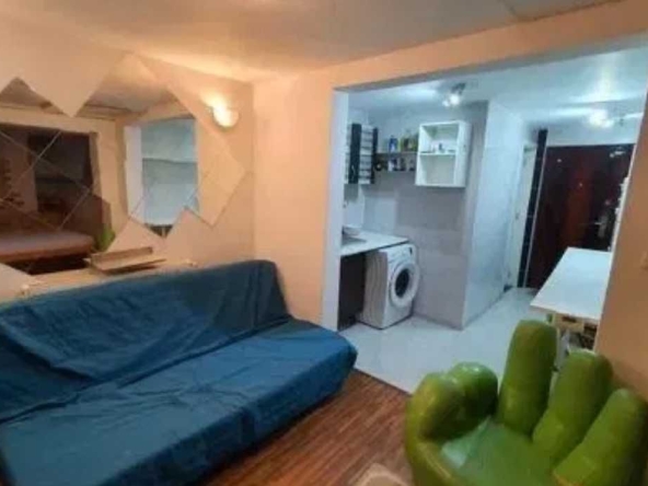 Дава се под наем Едностаен апартамент в Пловдив, Мараша - 45 кв.м за 183.6 € - Снимка #1