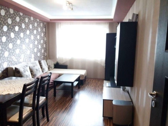 Дава се под наем Двустаен апартамент в София, Разсадника - 70 кв.м за 610.98 € - Снимка #1