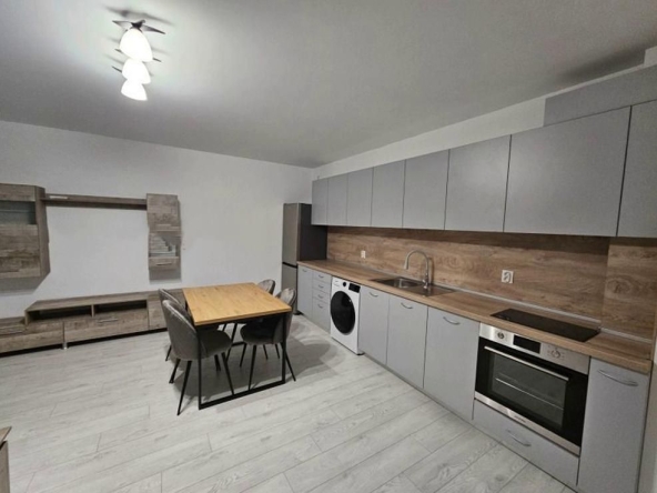 Дава се под наем Двустаен апартамент в София, Кръстова вада - 72 кв.м за 766 € - Снимка #1