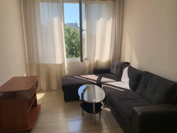 Двустаен апартамент в София, Дружба 1 - 42 кв.м за 2784 €/кв.м - Снимка #1