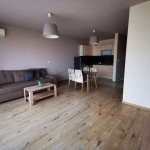 Дава се под наем Тристаен апартамент в София, Център - 110 кв.м за 600 € - Снимка #1