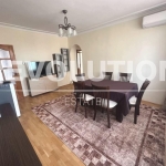 Дава се под наем Четиристаен апартамент в Варна, Виница - 110 кв.м за 625 € - Снимка #1