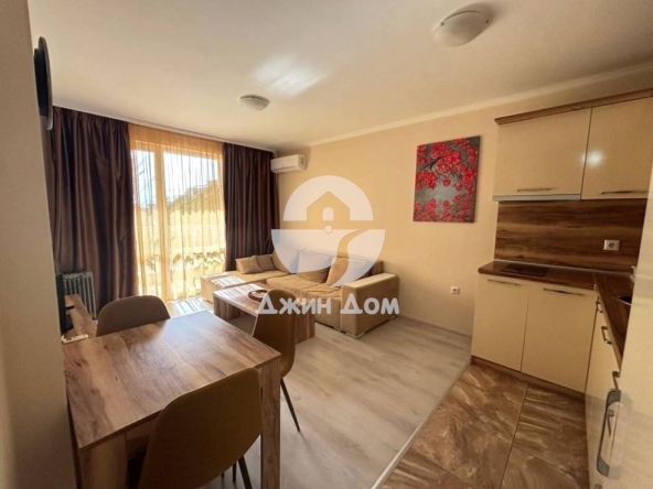 Двустаен апартамент в Свети Влас - 59 кв.м за 994 €/кв.м - Снимка #1