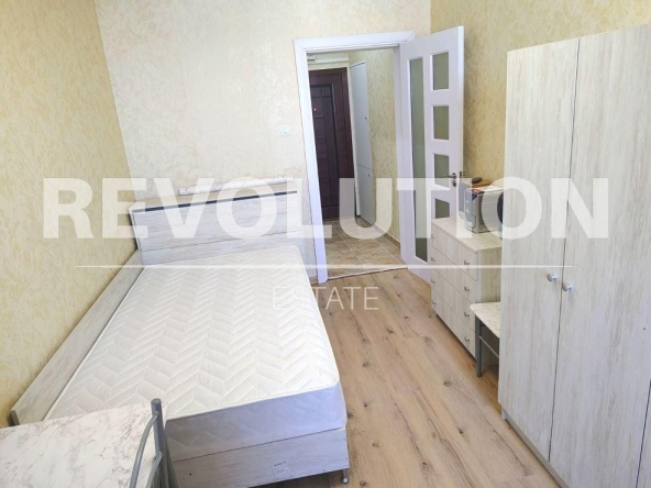 Дава се под наем Едностаен апартамент в Варна, Младост 2 - 30 кв.м за 300 € - Снимка #1