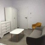 Дава се под наем Едностаен апартамент в Бургас, Изгрев - 42 кв.м за 153 € - Снимка #1