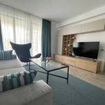 Дава се под наем Двустаен апартамент в Пловдив, Остромила - 60 кв.м за 249.39 € - Снимка #1