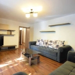 Дава се под наем Двустаен апартамент в Пловдив, Каменица 1 - 60 кв.м за 300.9 € - Снимка #1