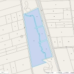 Земеделски имот в Пловдив, Център -  кв.м за 901 €/дка - Снимка #1