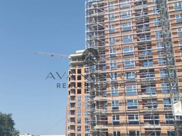 Двустаен апартамент в Пловдив, Кючук Париж - 73 кв.м за 784 €/кв.м - Снимка #1