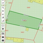 Парцел в Казанлък - 383 кв.м за 100 €/кв.м - Снимка #1